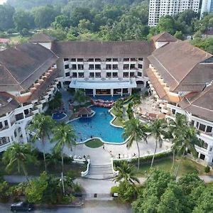 The Orient Star Resort Lumut